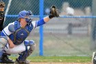 Baseball vs FSU  Wheaton College Baseball vs Framingham State University. - Photo by: KEITH NORDSTROM : Wheaton, Baseball